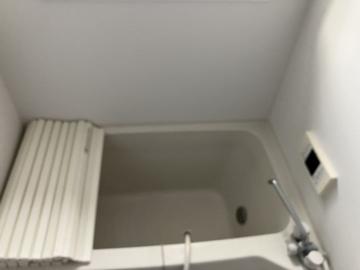 浴室(2025年12月)