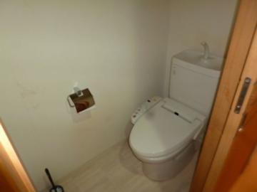 トイレ(2025年11月)