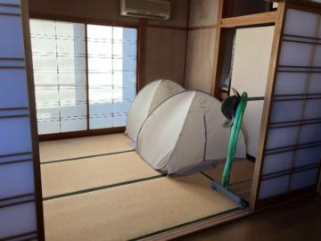 居室(2025年12月)