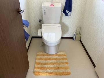 トイレ(2026年4月)