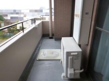 バルコニー(2026年3月)