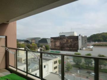 バルコニー(2026年4月)