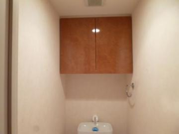 トイレ(2026年4月)