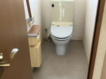 トイレ(2026年4月)