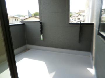 バルコニー(2026年4月)