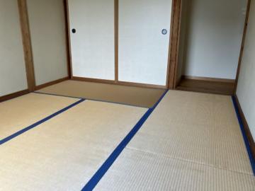 居室(2026年5月)