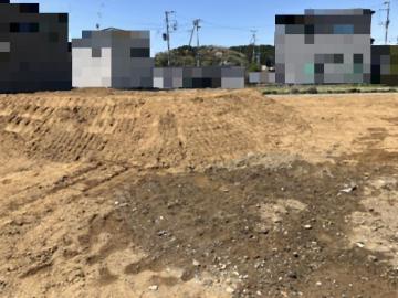 現地土地写真(2026年4月)