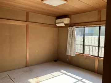 居室(2026年6月)