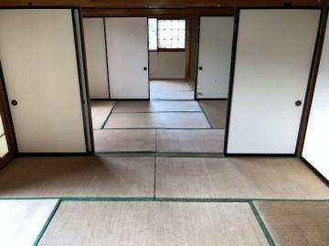 居室(2026年6月)