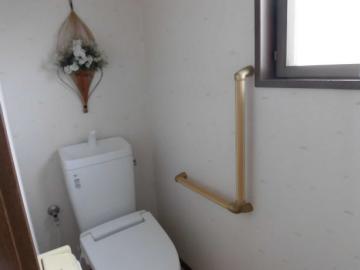 トイレ(2026年8月)