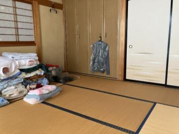 居室(2026年9月)