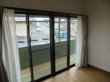 居室(2022年5月) 居室(2022年5月)