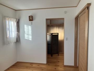 居室(2025年11月)