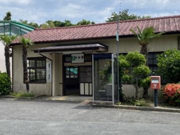 周辺(2025年6月) 周辺(2025年6月)