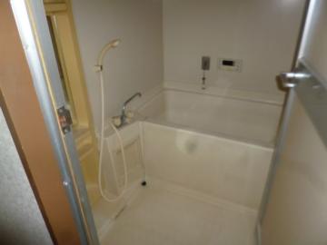 浴室(2025年11月)