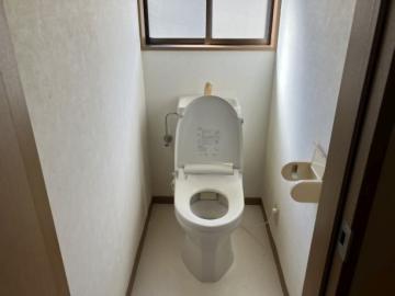 トイレ(2025年11月)