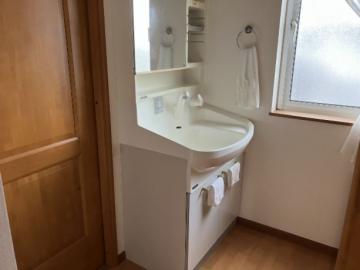 洗面台・洗面所(2025年12月)