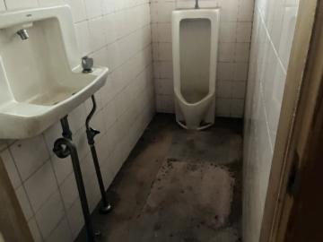 トイレ(2025年12月)