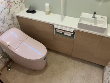 トイレ(2026年2月)