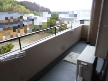 バルコニー(2026年3月)