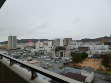 バルコニー(2026年3月)