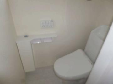 トイレ(2026年4月)