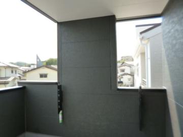 バルコニー(2026年4月)