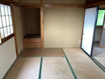 居室(2026年6月)