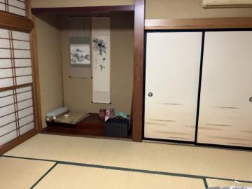 居室(2026年9月)