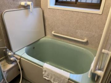 浴室(2026年1月)