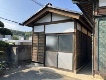 収納／物置(2025年9月)