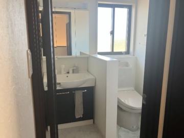 洗面台・洗面所(2025年10月)