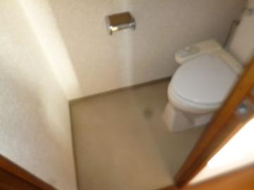 トイレ(2025年11月)