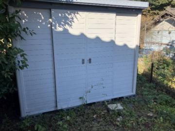 収納／物置(2025年11月)