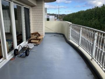 バルコニー(2026年1月)