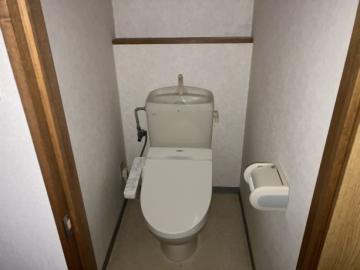 トイレ(2025年11月)