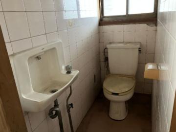 トイレ(2025年12月)