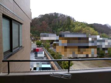 バルコニー(2026年3月)