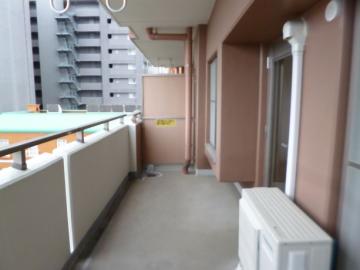 バルコニー(2026年3月)