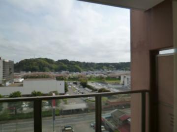 バルコニー(2026年4月)