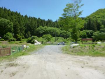 現地土地写真(2026年5月)