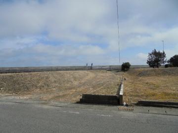 現地土地写真(2019年2月)