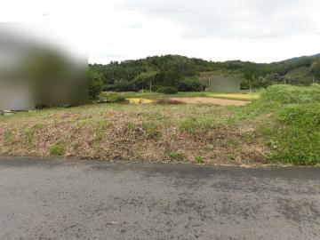 現地土地写真(2018年9月) 現地土地写真(2018年9月)