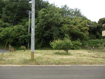 現地土地写真(2015年6月)