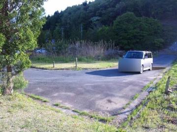 現地土地写真(2010年5月) 現地土地写真(2010年5月)