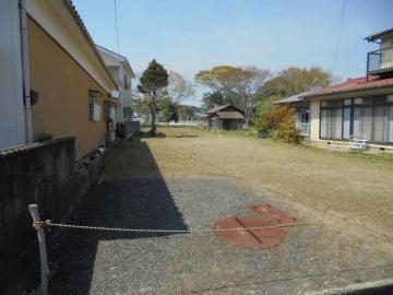 現地土地写真(2017年4月) 現地土地写真(2017年4月)