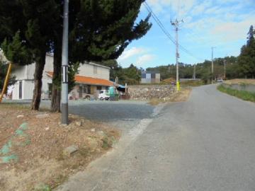 周辺(2018年10月) 周辺(2018年10月)