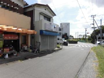 現地土地写真(2020年9月) 現地土地写真(2020年9月)