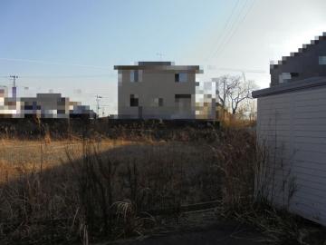 現地土地写真(2021年2月) 現地土地写真(2021年2月)
