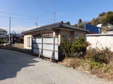 外観(2022年3月) 外観(2022年3月)